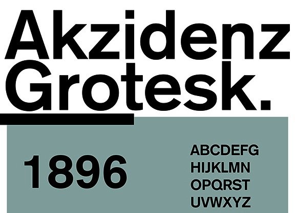 berthold akzidenz grotesk light font free download